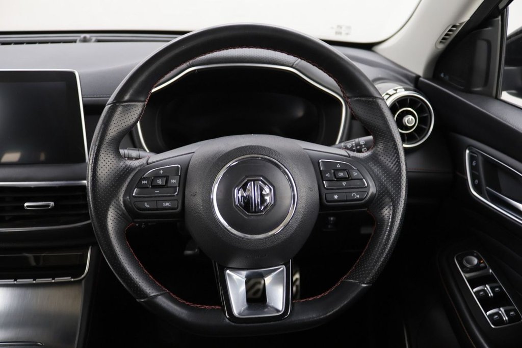 Used MG MG HS 2022 for sale - 77226995: Photo 23