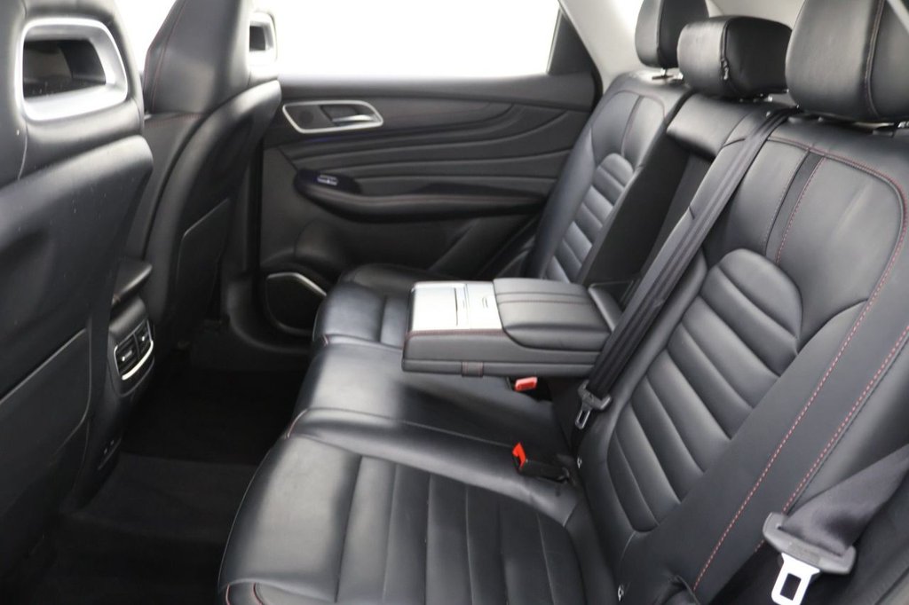 Used MG MG HS 2022 for sale - 77226995: Photo 25