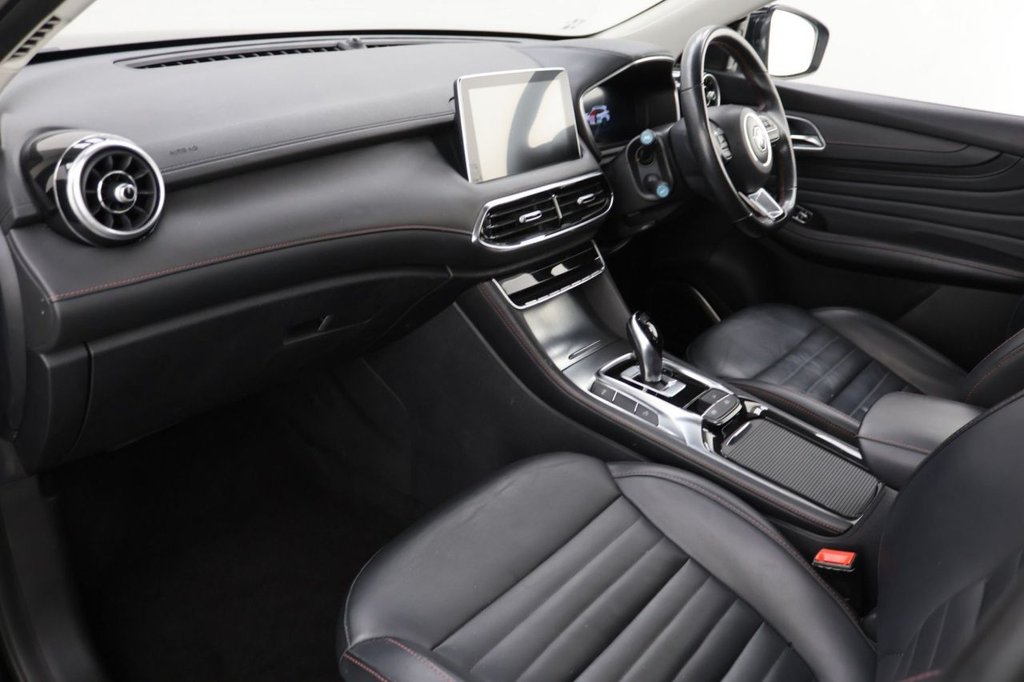 Used MG MG HS 2022 for sale - 77226995: Photo 27