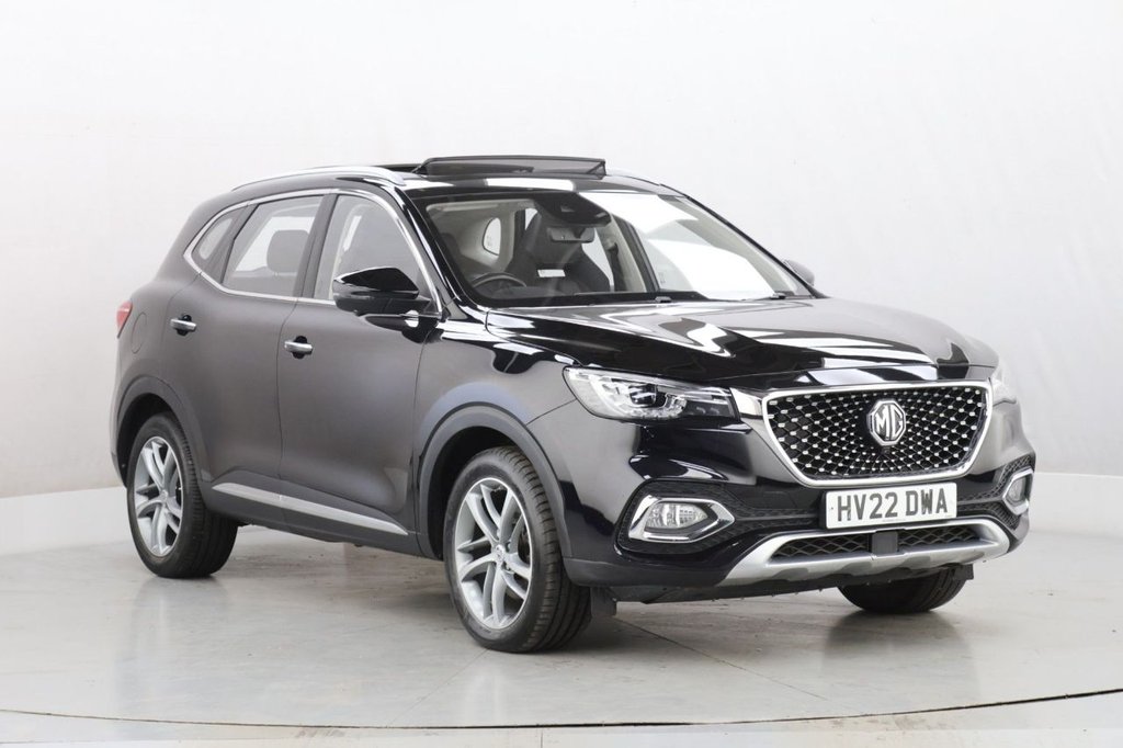 Used MG MG HS 2022 for sale - 77226995: Photo 3