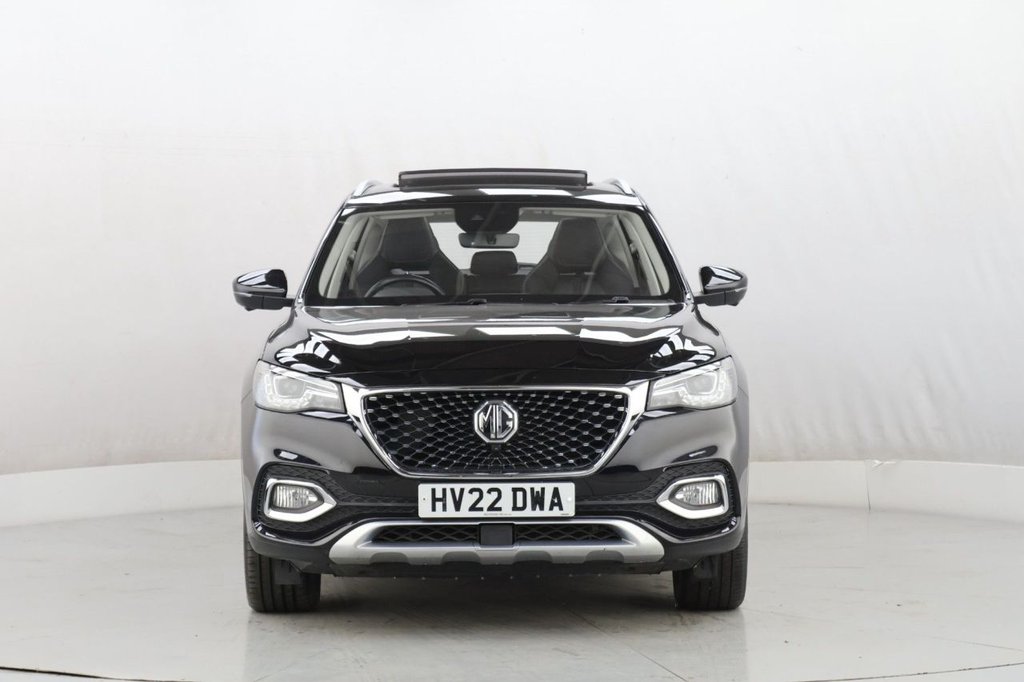 Used MG MG HS 2022 for sale - 77226995: Photo 5