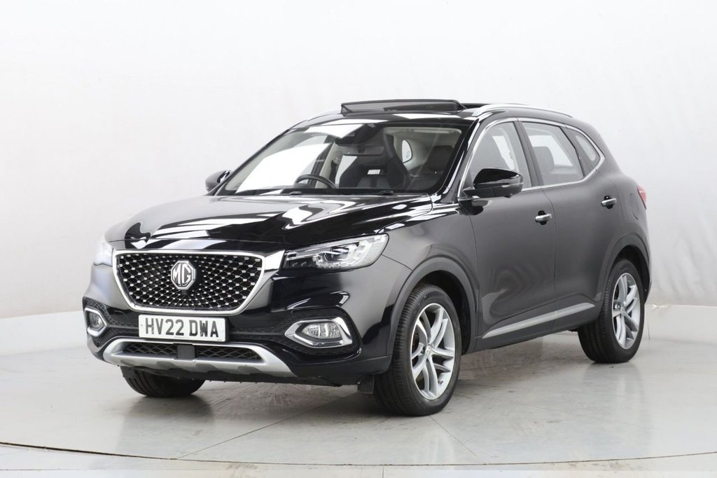 Used MG MG HS 2022 for sale - 77226995: Photo 6