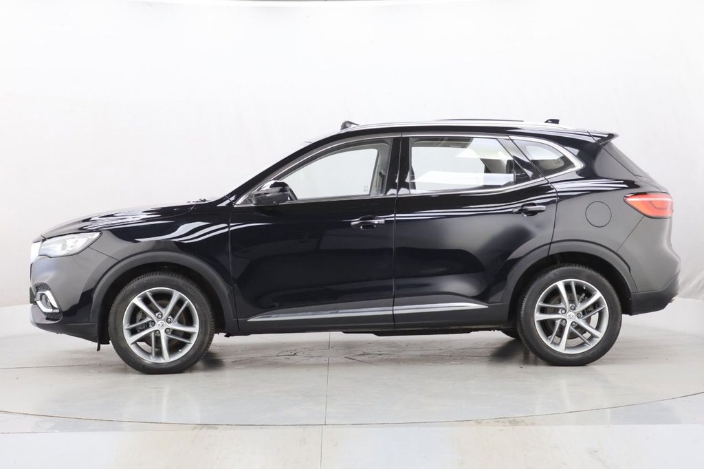 Used MG MG HS 2022 for sale - 77226995: Photo 7