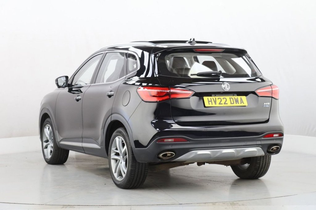 Used MG MG HS 2022 for sale - 77226995: Photo 9