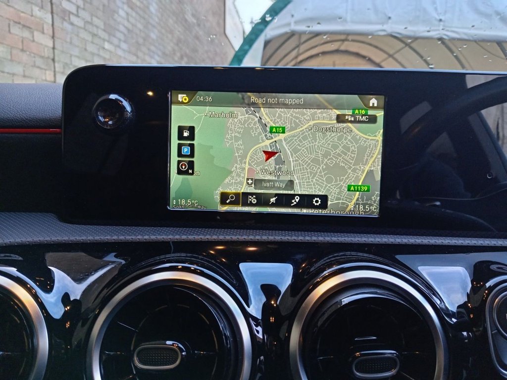 Used Mercedes-Benz A-Class 2020 for sale - 77631998: Photo 10