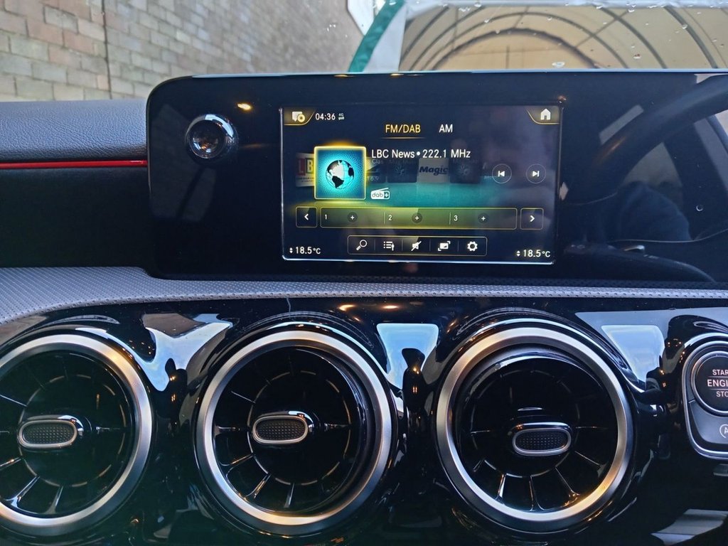 Used Mercedes-Benz A-Class 2020 for sale - 77631998: Photo 12