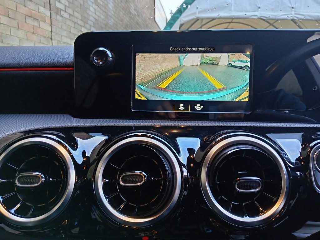 Used Mercedes-Benz A-Class 2020 for sale - 77631998: Photo 2