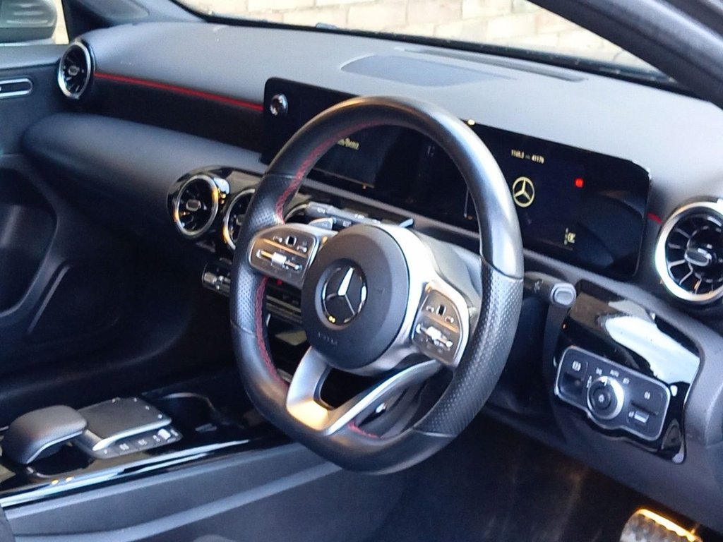 Used Mercedes-Benz A-Class 2020 for sale - 77631998: Photo 8