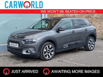 2019 (19) - 1.2 PureTech Flair Hatchback 5dr Petrol Manual Euro 6 (s/s) (130 ps)
