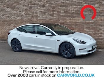 Used Tesla Model 3 2021 for sale - 79791072: Photo