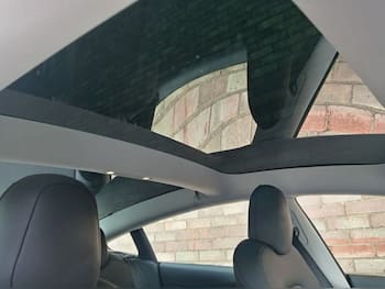 Used Tesla Model 3 2021 for sale - 79791072: Photo