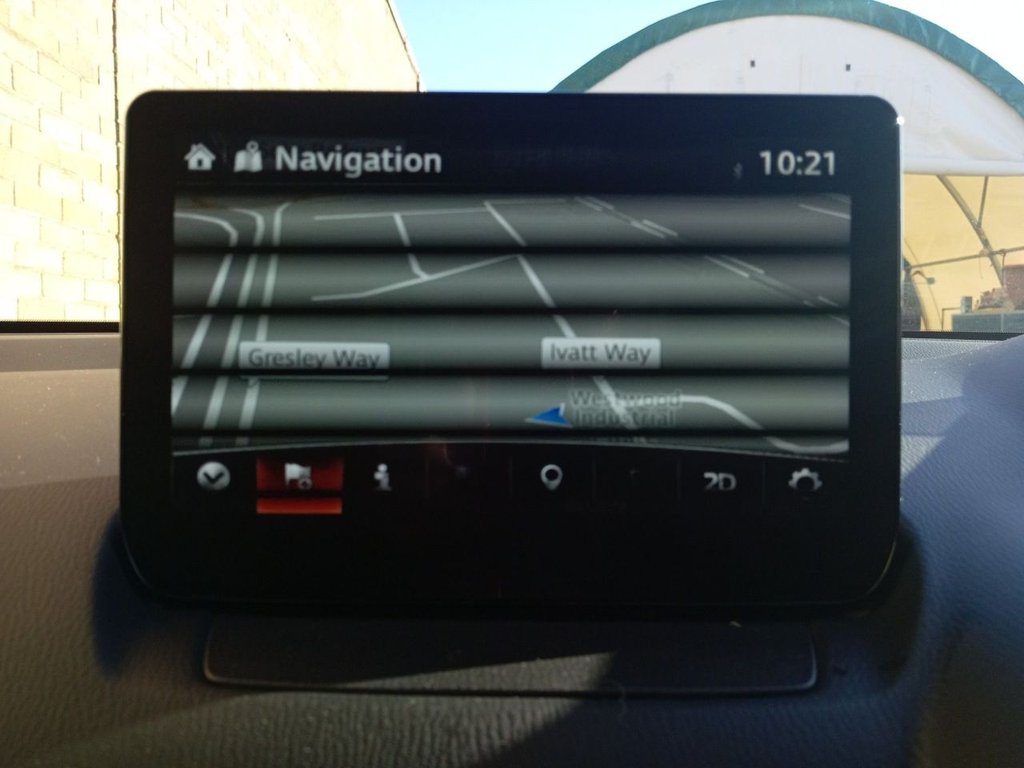 Used Mazda Mazda2 2022 for sale - 77571809: Photo 10