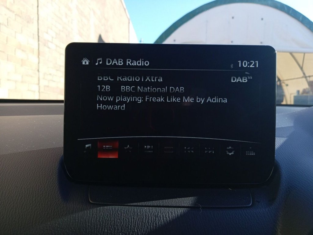 Used Mazda Mazda2 2022 for sale - 77571809: Photo 12