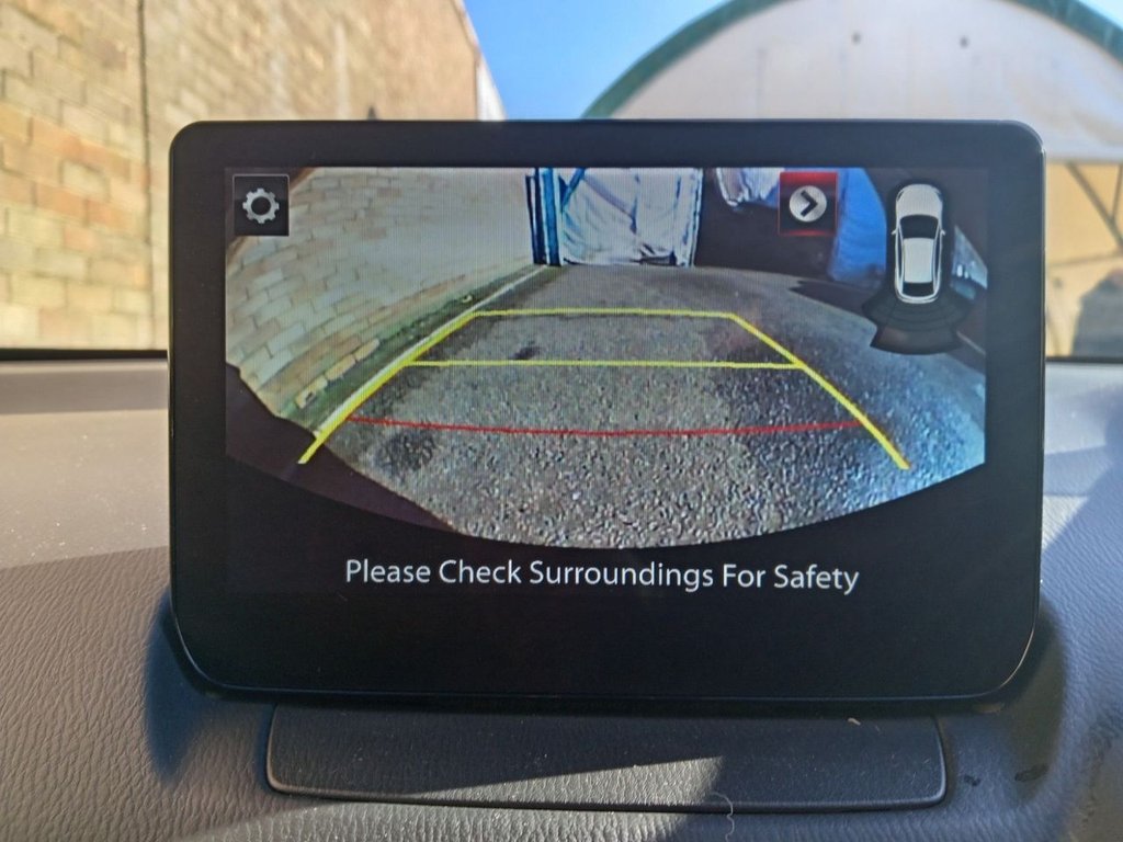 Used Mazda Mazda2 2022 for sale - 77571809: Photo 2