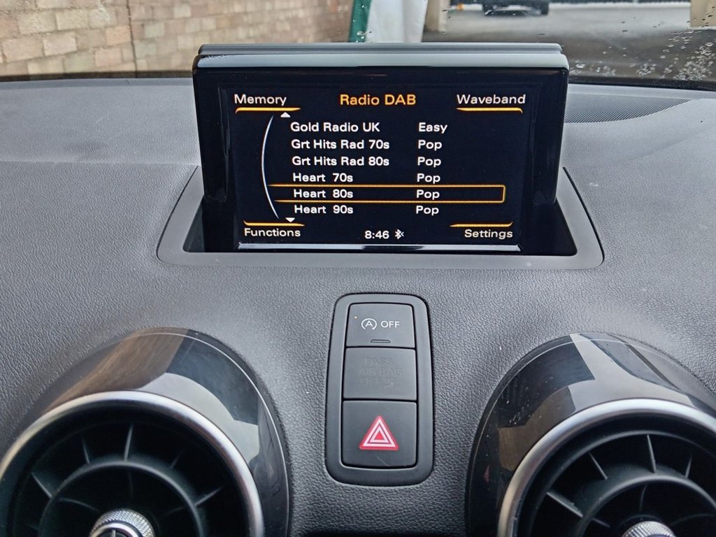 Used Audi A1 2018 for sale - 76542140: Photo 5