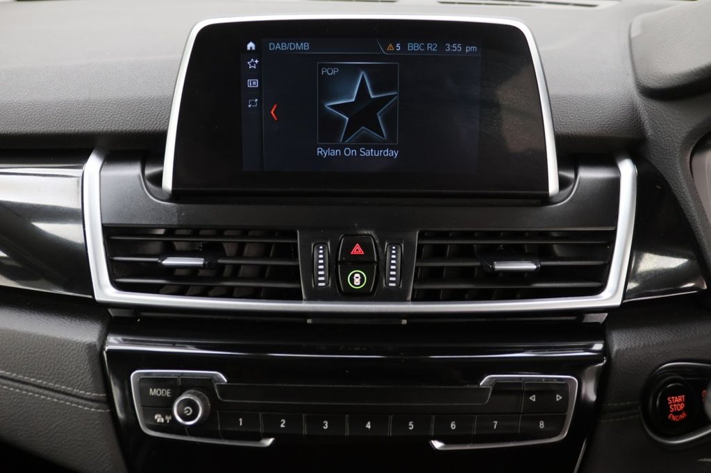 Used BMW 2 Series Gran Tourer 2020 for sale - 76505958: Photo 12