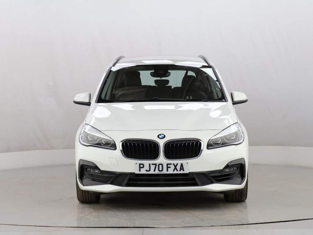 Used BMW 2 Series 2020 for sale - 76505958: Photo 2