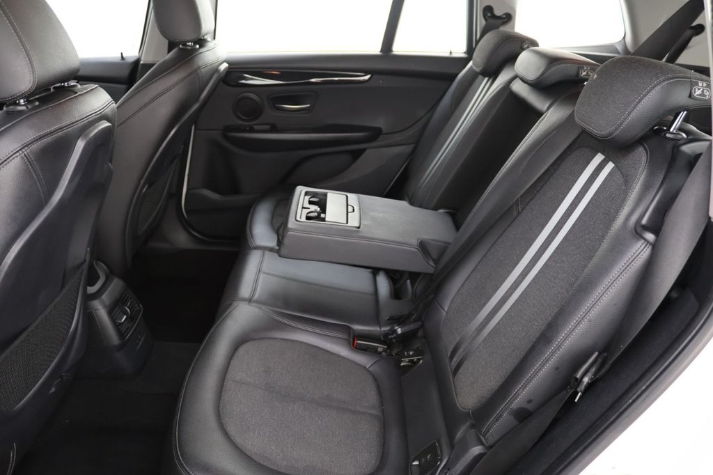 Used BMW 2 Series Gran Tourer 2020 for sale - 76505958: Photo 22