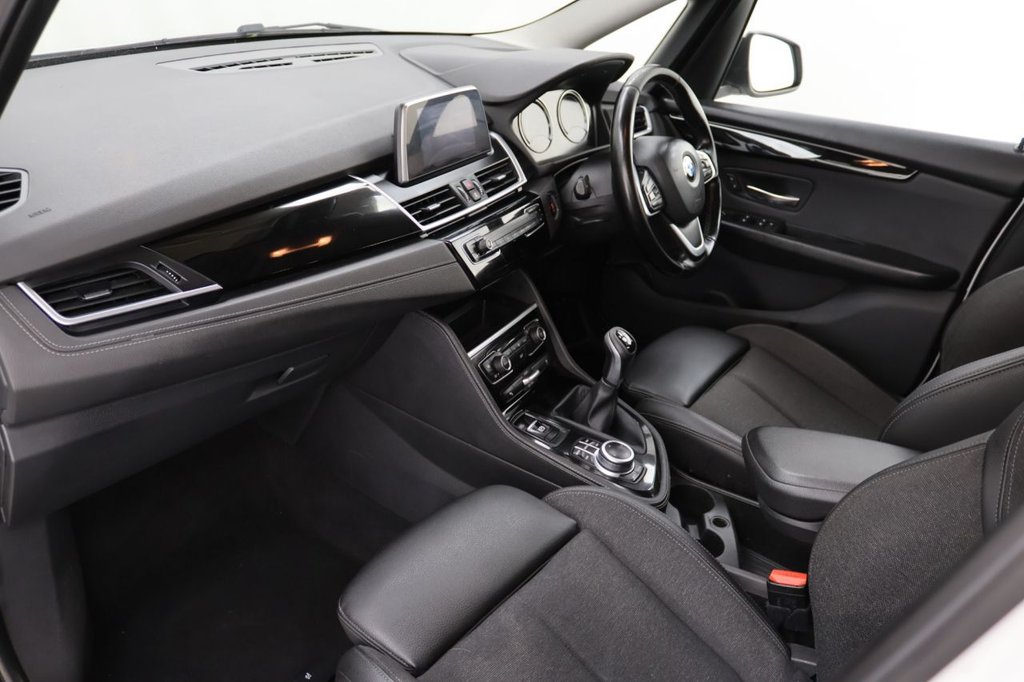 Used BMW 2 Series 2020 for sale - 76505958: Photo 25