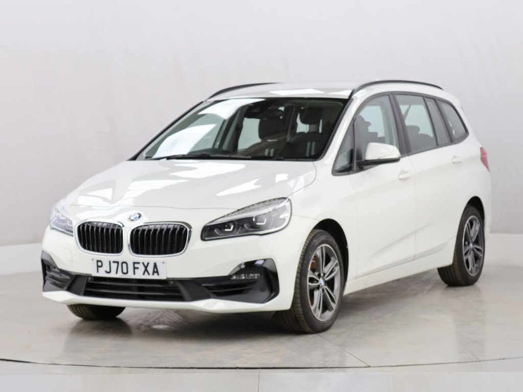 Used BMW 2 Series 2020 for sale - 76505958: Photo 4
