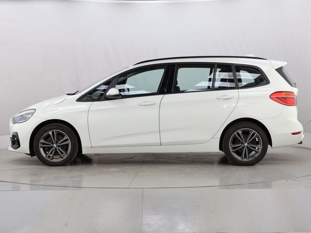 Used BMW 2 Series 2020 for sale - 76505958: Photo 5