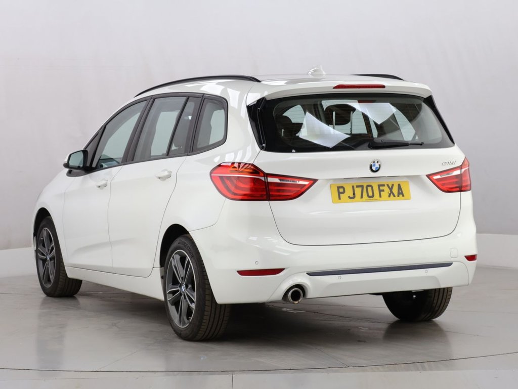 Used BMW 2 Series Gran Tourer 2020 for sale - 76505958: Photo 6