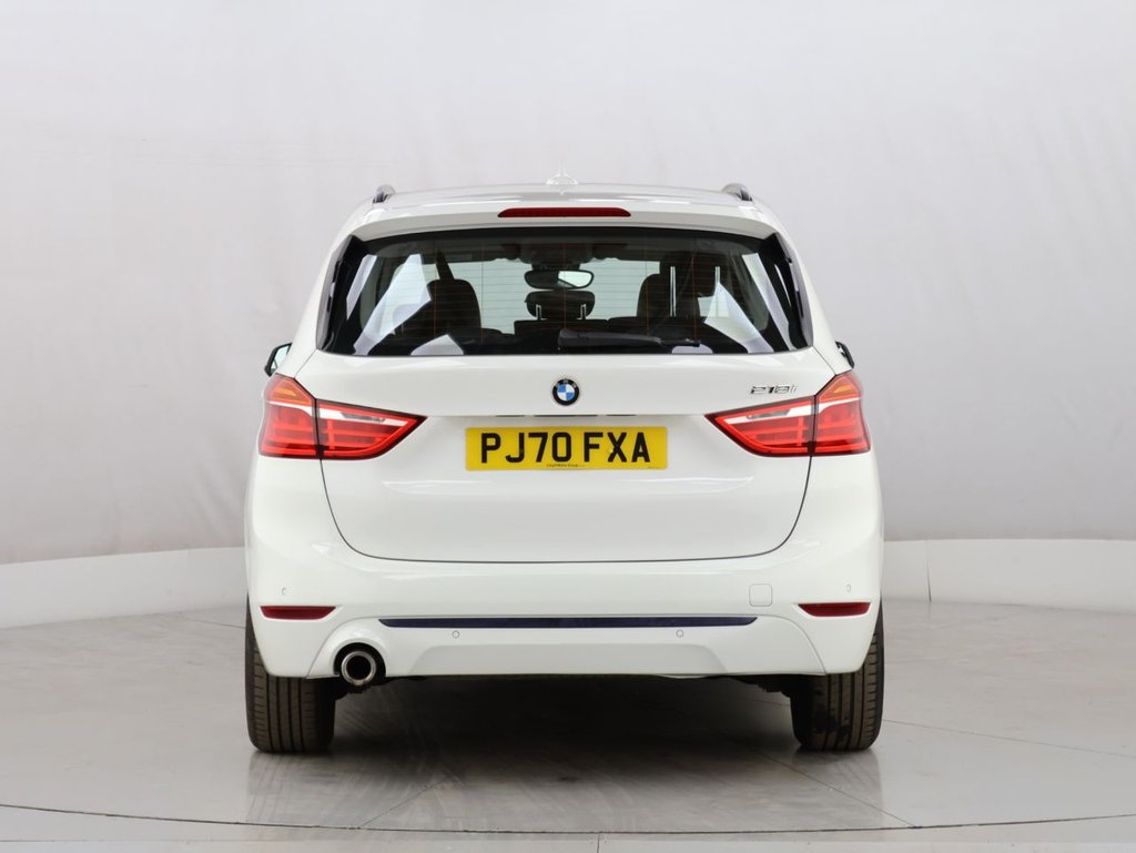 Used BMW 2 Series Gran Tourer 2020 for sale - 76505958: Photo 8