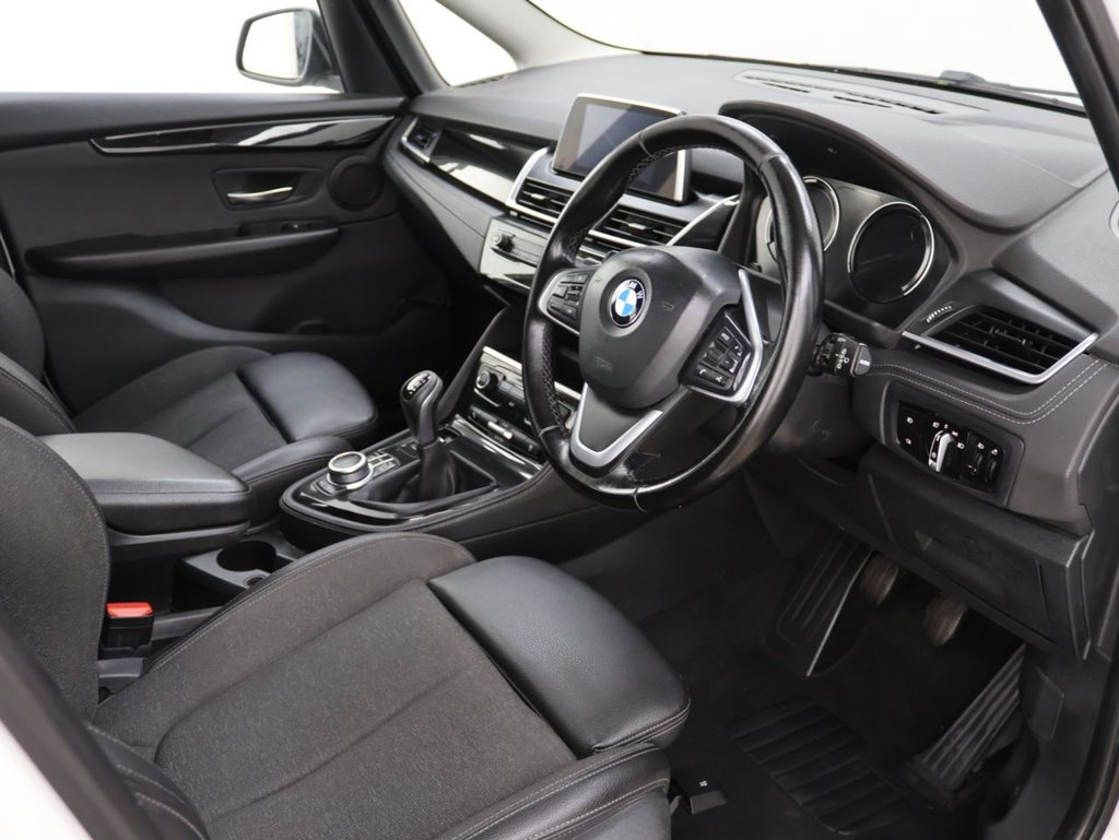 Used BMW 2 Series Gran Tourer 2020 for sale - 76505958: Photo 9
