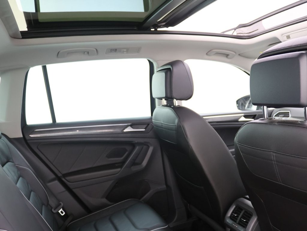 Used Volkswagen Tiguan 2021 for sale - 76724299: Photo 2