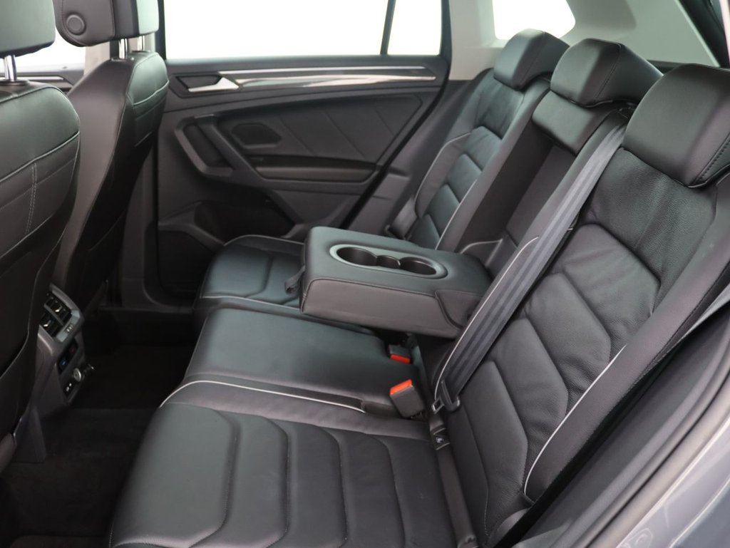 Used Volkswagen Tiguan 2021 for sale - 76724299: Photo 23