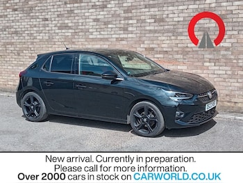 Used Vauxhall Corsa 2023 for sale - 79114475: Photo