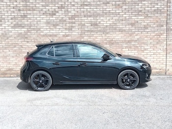 Used Vauxhall Corsa 2023 for sale - 79114475: Photo