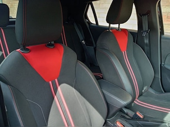 Used Vauxhall Corsa 2023 for sale - 79114475: Photo