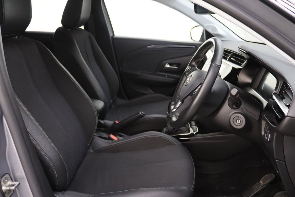 Used Vauxhall Corsa 2021 for sale - 76923410: Photo 12