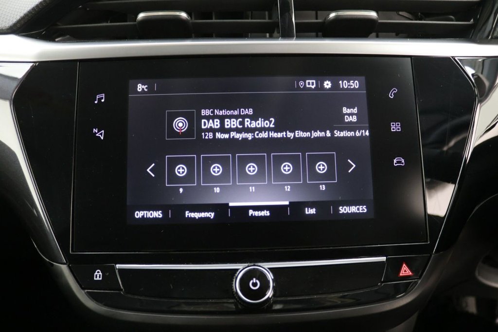 Used Vauxhall Corsa 2021 for sale - 76923410: Photo 13