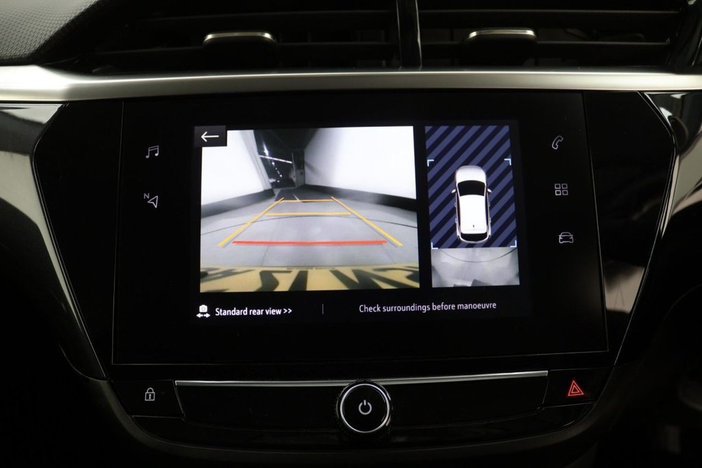 Used Vauxhall Corsa 2021 for sale - 76923410: Photo 14