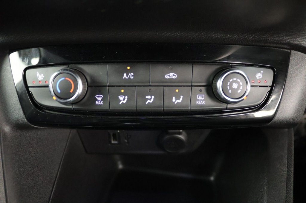 Used Vauxhall Corsa 2021 for sale - 76923410: Photo 15