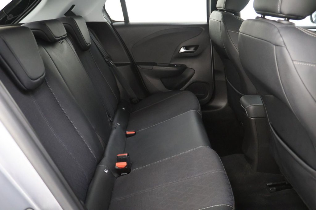 Used Vauxhall Corsa 2021 for sale - 76923410: Photo 17