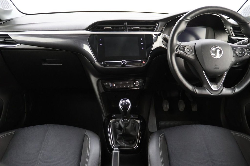 Used Vauxhall Corsa 2021 for sale - 76923410: Photo 18