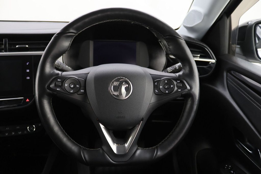 Used Vauxhall Corsa 2021 for sale - 76923410: Photo 20