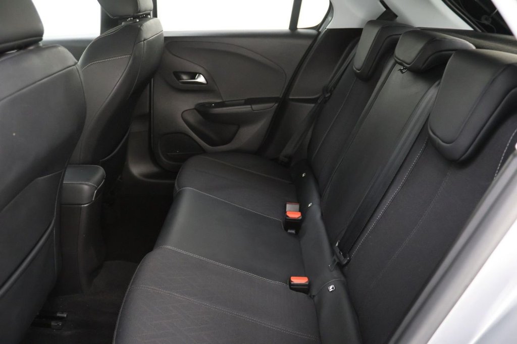 Used Vauxhall Corsa 2021 for sale - 76923410: Photo 21