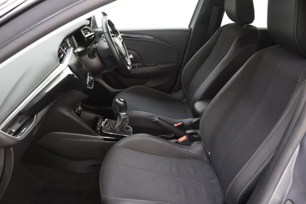 Used Vauxhall Corsa 2021 for sale - 76923410: Photo 22