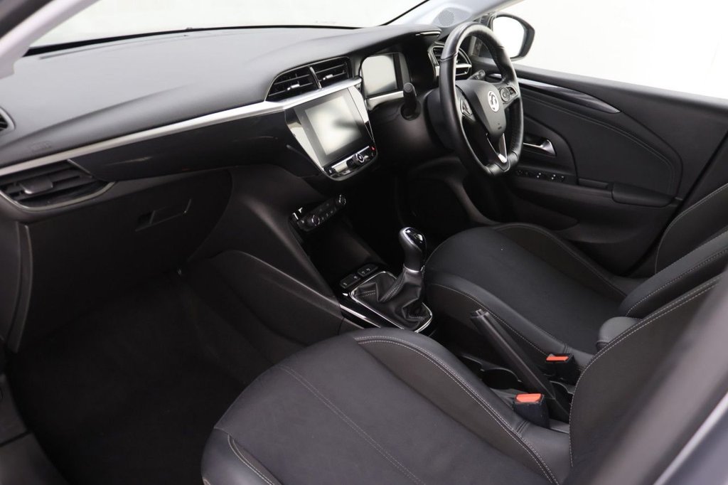 Used Vauxhall Corsa 2021 for sale - 76923410: Photo 24