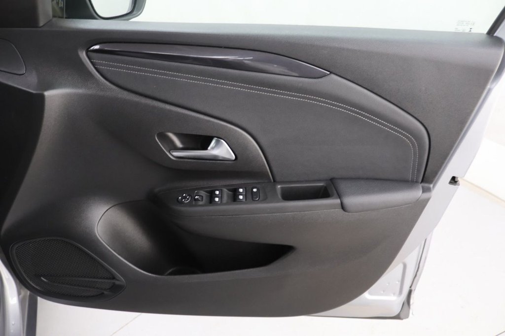 Used Vauxhall Corsa 2021 for sale - 76923410: Photo 26