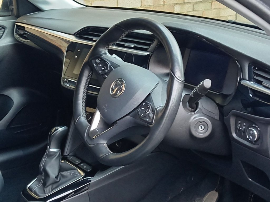 Used Vauxhall Corsa 2021 for sale - 76923410: Photo 5