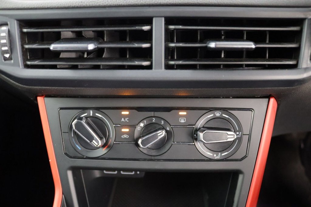 Used Volkswagen Polo 2018 for sale - 77188186: Photo 13