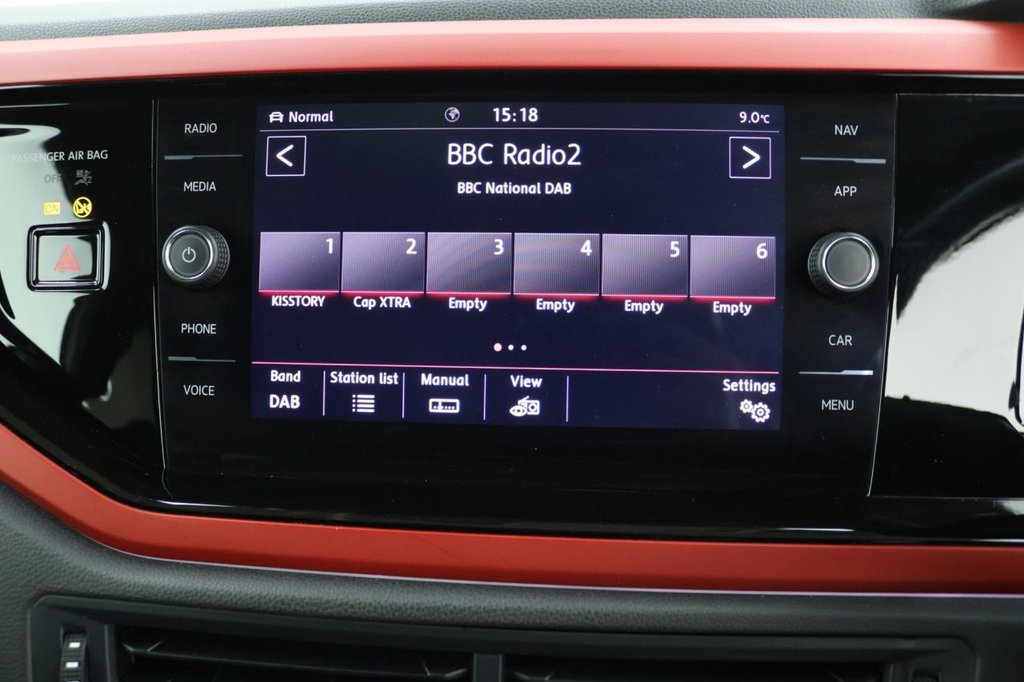 Used Volkswagen Polo 2018 for sale - 77188186: Photo 14