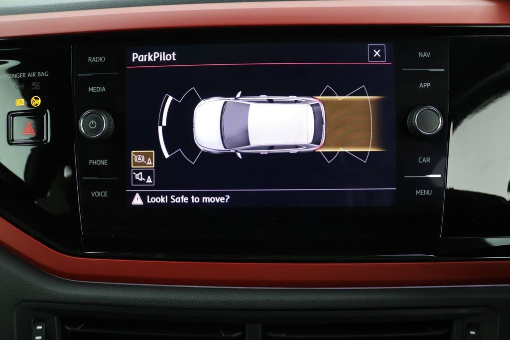 Used Volkswagen Polo 2018 for sale - 77188186: Photo 15