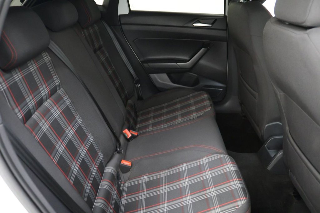 Used Volkswagen Polo 2018 for sale - 77188186: Photo 16