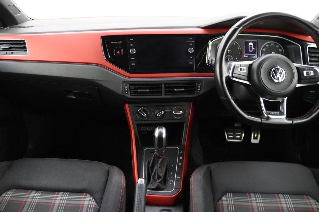 Used Volkswagen Polo 2018 for sale - 77188186: Photo 17